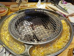 -喜来稀肉(北外滩白玉兰广场店)