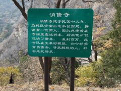 -北京鹫峰国家森林公园