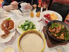 -大鸭梨烤鸭(石佛营店)