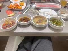 -海底捞火锅(王府井银泰in88店)
