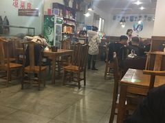 大堂-乐山第一家临江鳝丝(茶坊路店)