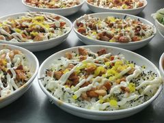 -中国农业大学-第4食堂