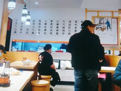 -朱新年·苏式汤团·面点(北寺塔店)