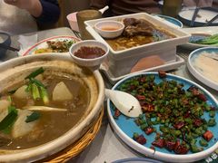 -鹅冠港式茶餐厅(来福士店)