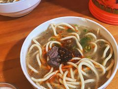-老光明岗琼甜茶馆