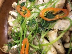-美极鲜食坊(宝安南路店)