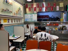 大堂-華歡冰室-WahFoon(吉大店)