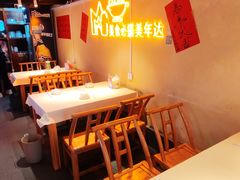 -可可大虾武汉土菜大排档(万松园1店)