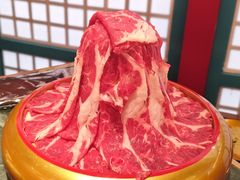 -牛New寿喜烧(曹路花园城店)