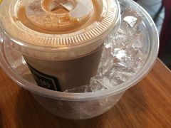 凍丝袜奶茶-憶廟街 X 沙角邨(太古城店)