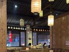 -大牌大·传统杭帮菜(湖滨店)