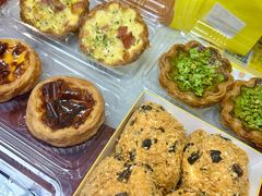 -鲍师傅糕点(海岸城店)