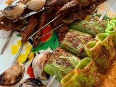 -晓东拉面烧烤(福山店)