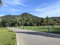 -北京宽沟会议中心