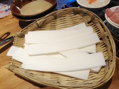 -楠火锅(广州总店)