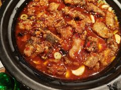 -六月雪干锅(绵阳凯德广场店)