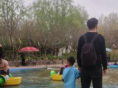 -西部长青自然儿童乐园