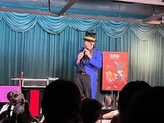 -沉浸式亲子魔术秀-魔大星爆笑小剧场