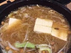 阿香米线-阿香米线(龙岗万科广场店)