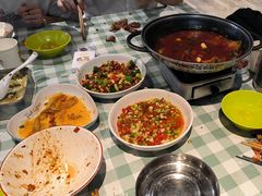 -彭耕记猪油炒小菜(吉联mall店)