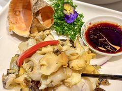 -宝轩渔府·老字号海鲜·正宗津菜(水上店)