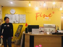 -FineYoga梵音瑜伽·普拉提