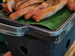 -simply thai天泰(长泰广场店)