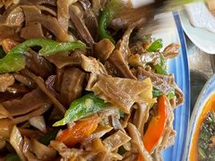 -缘来聚·徽菜名店(黄山宏村店)