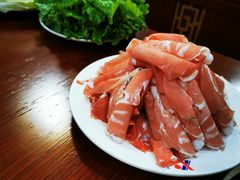 -鑫龙火锅(北园店)