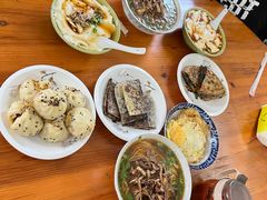 -老虎灶小吃