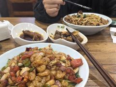 -兰溪十八浇(天一店)