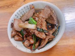-无名氏面馆(邮电路店)