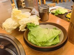 -黔三一夺夺粉酸汤火锅(百信店)