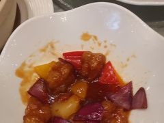 -麒茗餐厅·粤菜·宴会厅·海鲜(锦绣路店)