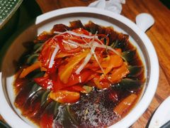 -竹溪一号·天域阁(骑马山店)