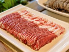 -清真·鸦儿李记·涮肉(马家堡店)