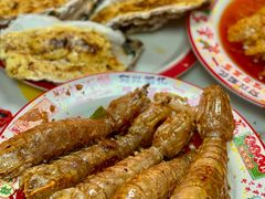 -吉利龙虾·新派海鲜烧烤