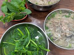 -攀枝花·任德琼·盐边羊肉米线