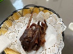 -张飞木薯羹(金鱼巷店)