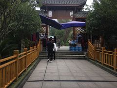 -水岸庭院·乡村柴火鸡