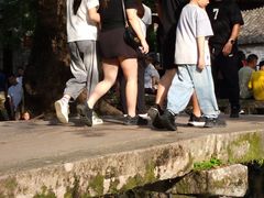 -楠溪江风景名胜区