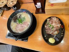 -博多一幸舍(侨福芳草地购物中心店)