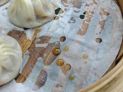 -食惠里小笼包面馆(越秀店)