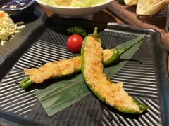 -京鹿料理(荟聚店)
