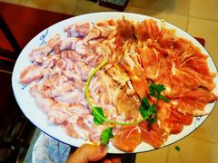 -华哥新鲜猪精品美食