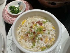 -芳芳私房菜·精做淮扬菜(承德路店)
