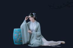 -美云庭古装·格格服汉服·京城旅拍(北京店)