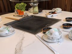 -西昌老号李小肠特色烧烤园(温江店)