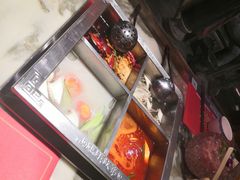 -码头故事·成都老火锅