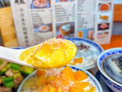 -韵姐牛奶甜品世家